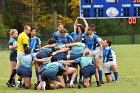 Women's Rugby vs Endicott  Wheaton Women's Rugby vs Endicott College.  Photo by Keith Nordstrom : Wheaton, Rugby, Endicott